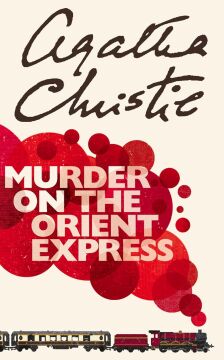 Murder On Orient Express: 10