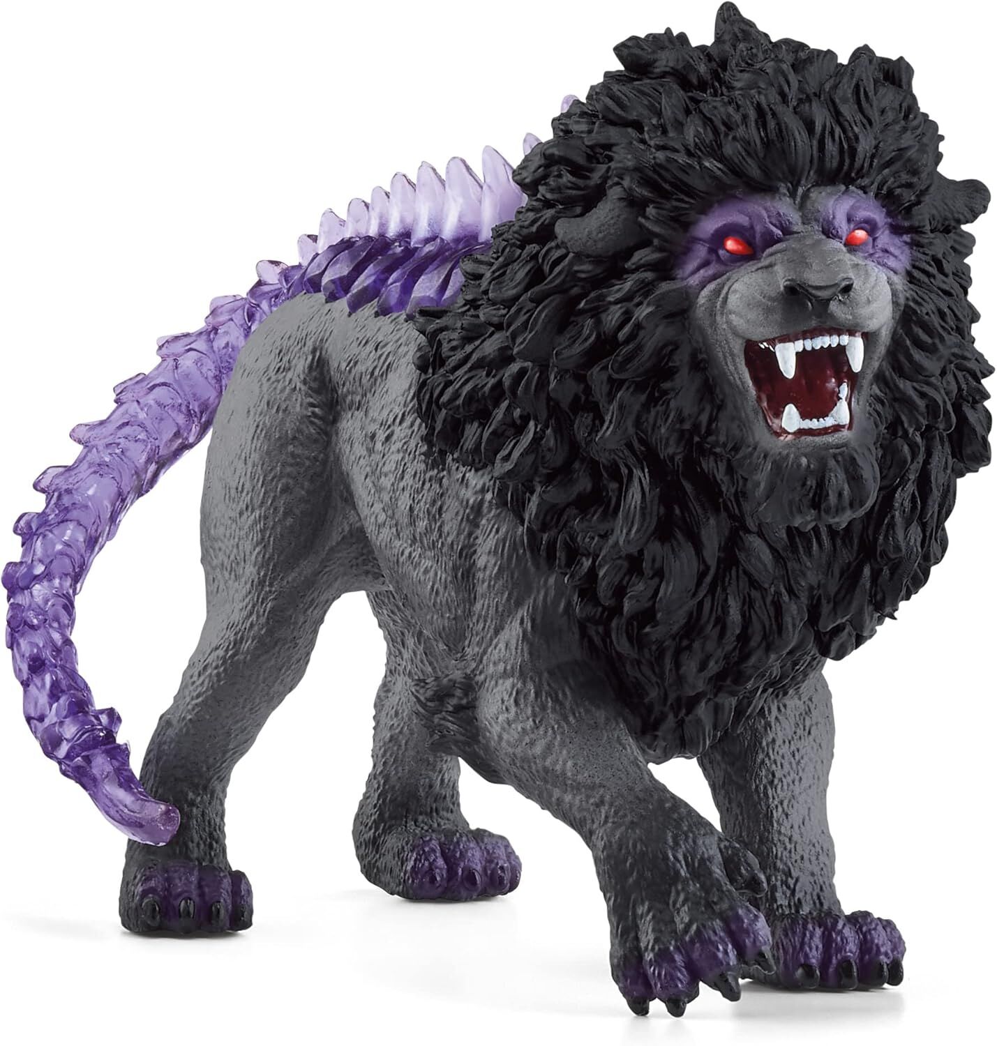 SCHLEICH Eldrador Gölge Aslanı | 42555