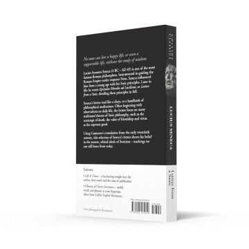 Letters From A Stoic: Collins Classics