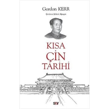 Kısa Çin Tarihi