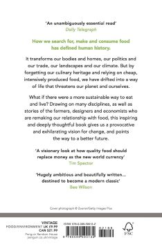Sitopia: How Food Can Save the World