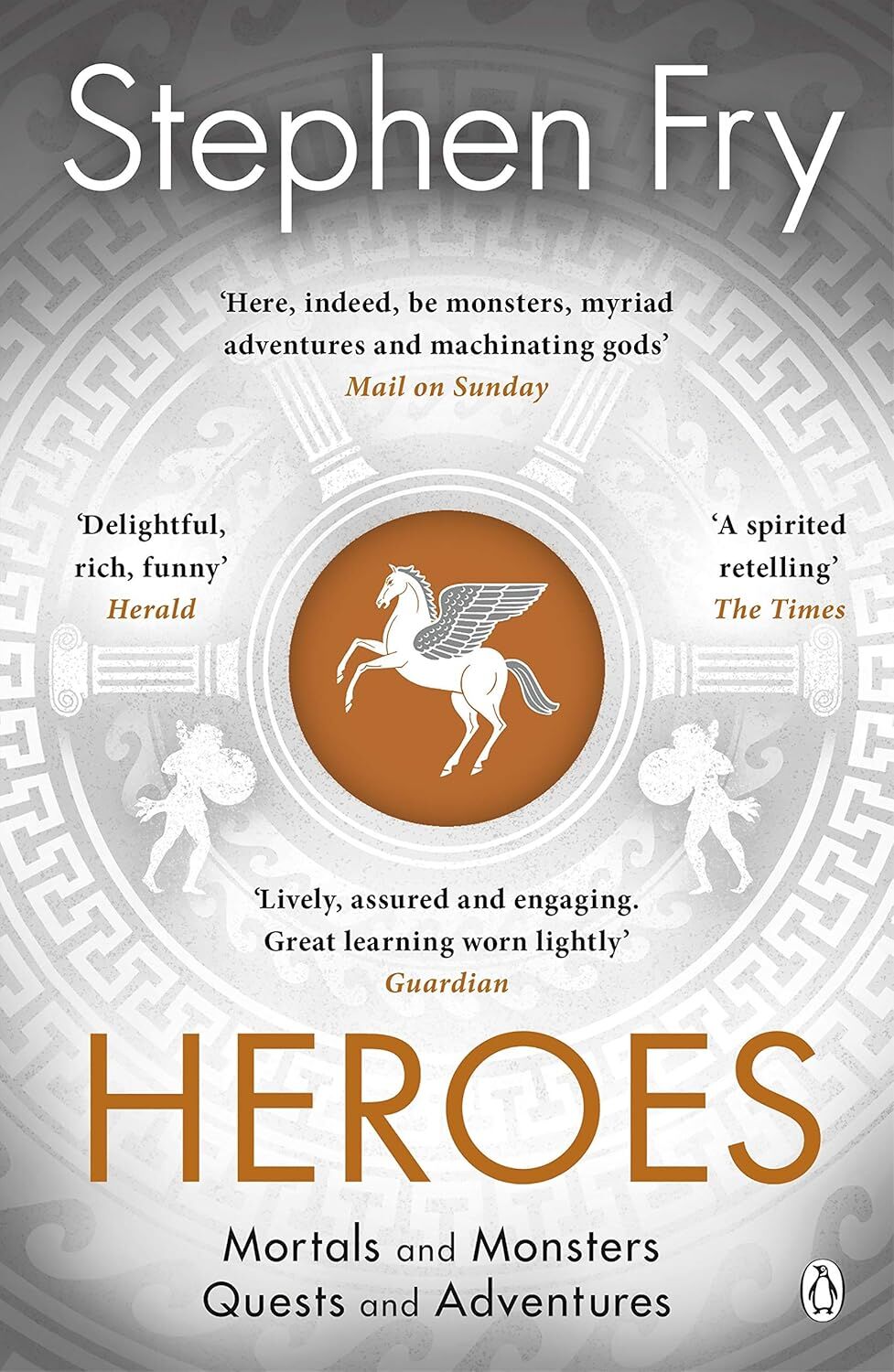 Heroes: The myths of the Ancient Greek heroes retold: 2