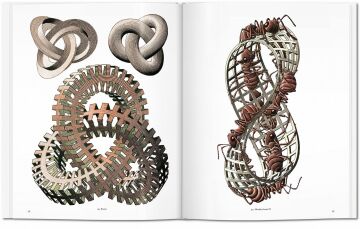 Taschen - Mc Escher The Graphic Work