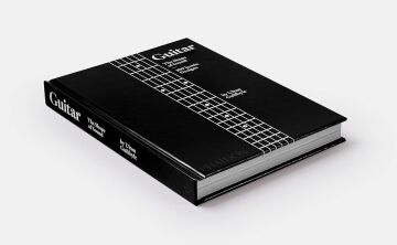 Guitar: The Shape of Sound (100 Iconic Designs)