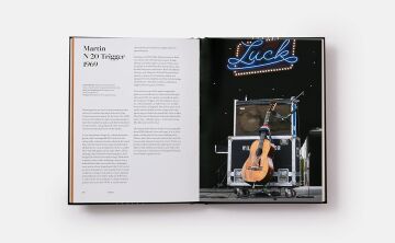 Guitar: The Shape of Sound (100 Iconic Designs)