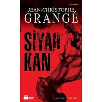 Siyah Kan