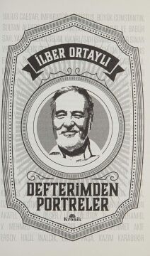 Defterimden Portreler