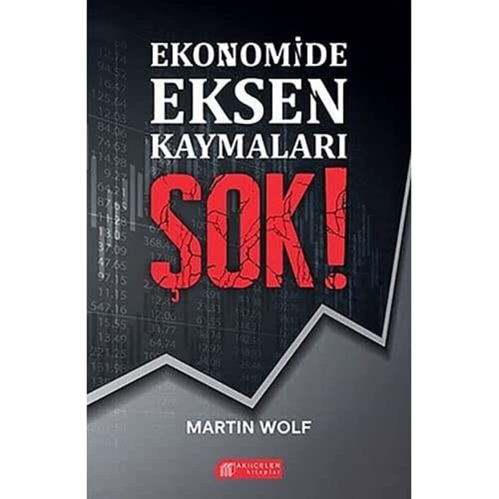 Ekonomide Eksen Kaymaları Şok!