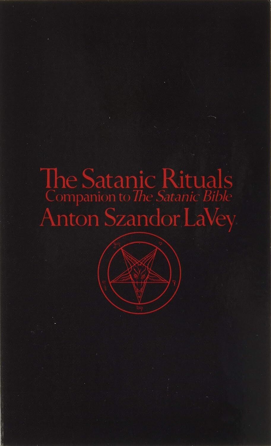 Satanic Rituals