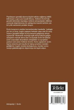Kültürün Evrimi