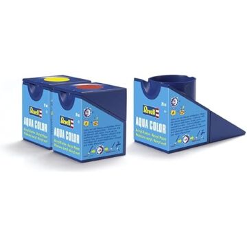 Revell Deniz Yeşili Mat Maket Boyası 18 ml. 36148