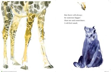 Sometimes I Feel...: A Menagerie of Feelings Big and Small