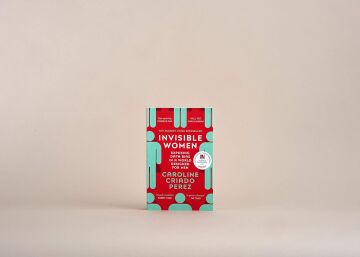 Invisible Women: Exposing Data Bias in a World Designed for Men: the Sunday Times number one bestseller exposing the gender bias women face every day