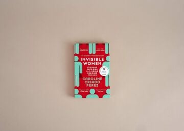 Invisible Women: Exposing Data Bias in a World Designed for Men: the Sunday Times number one bestseller exposing the gender bias women face every day