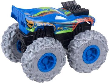 Hot Wheels Monster Trucks 1:43 Çek Bırak Arabalar GVK37-GVK40