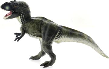 Mega brands Sert Plastik Dinozor Figür - T-Rex