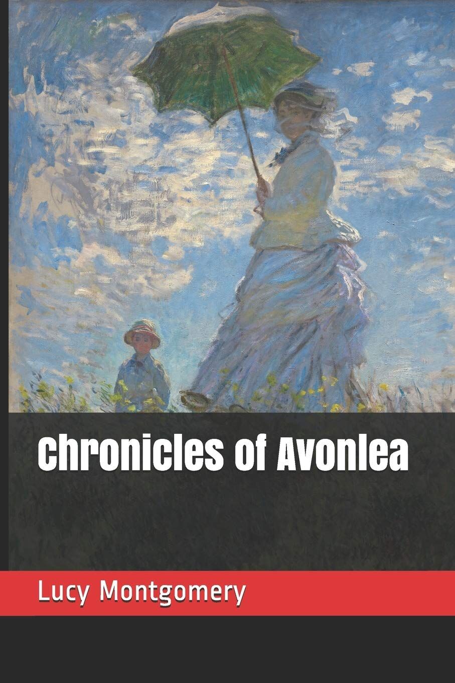 Chronicles of Avonlea