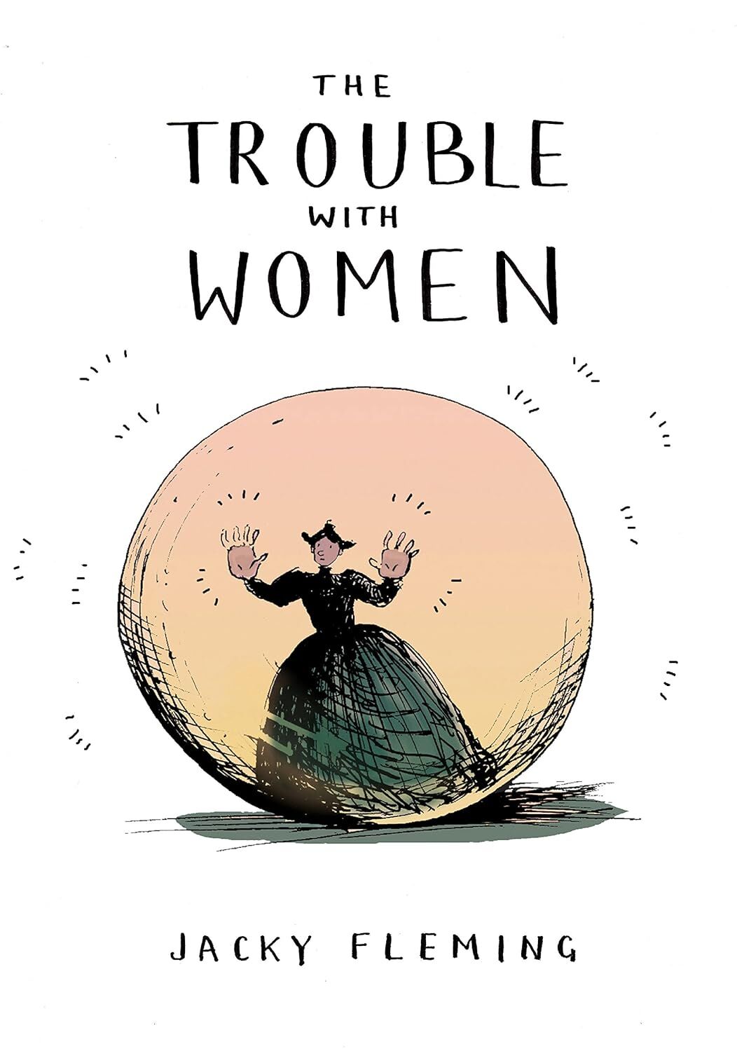 The Trouble With Women