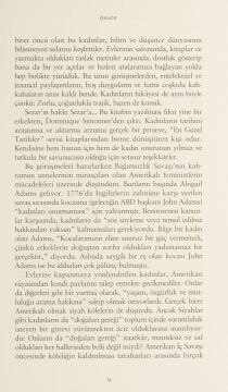 KADINLARIN EN GÜZEL TARİHİ
