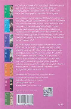 KADINLARIN EN GÜZEL TARİHİ
