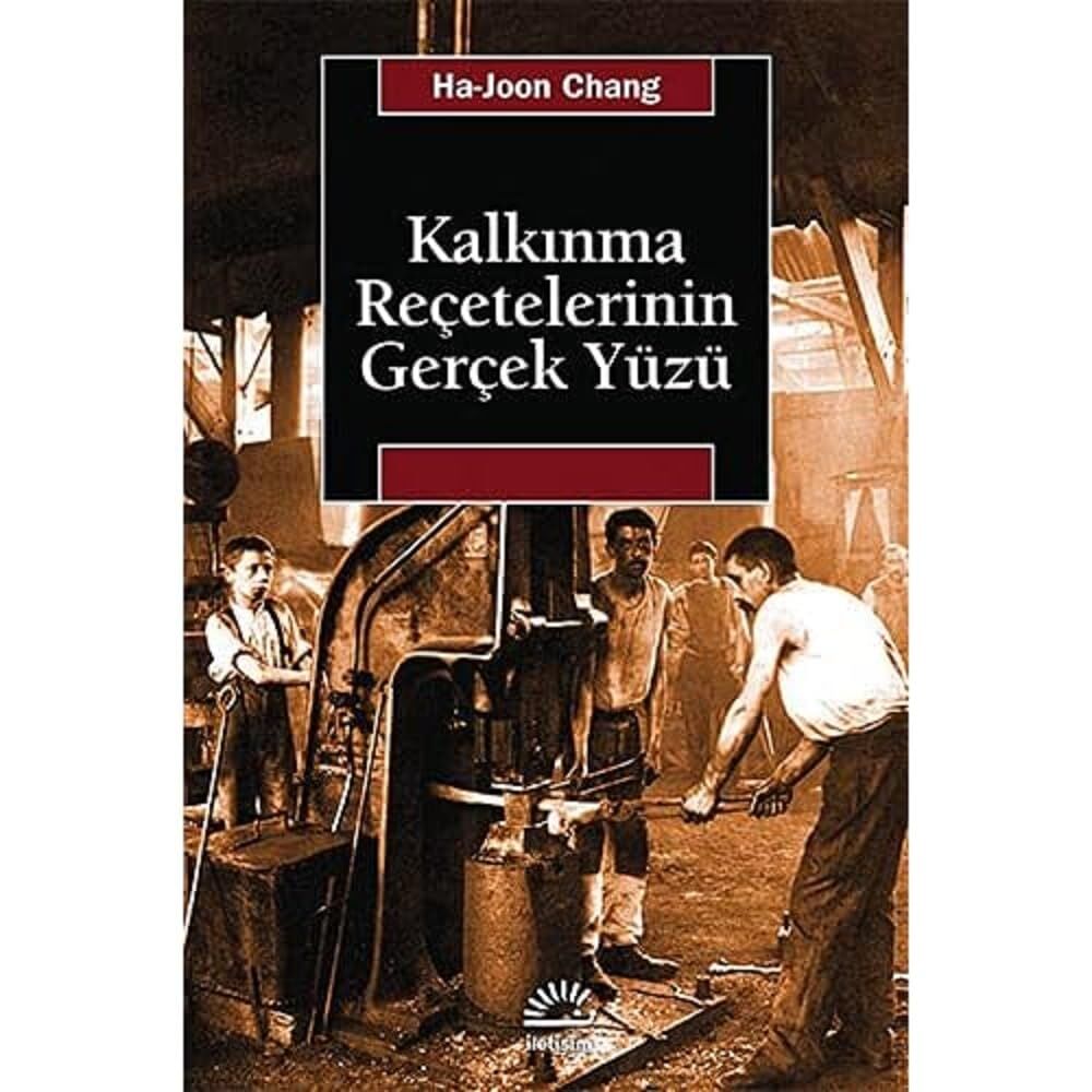 Kalkınma Reçetelerinin Gerçek Yüzü