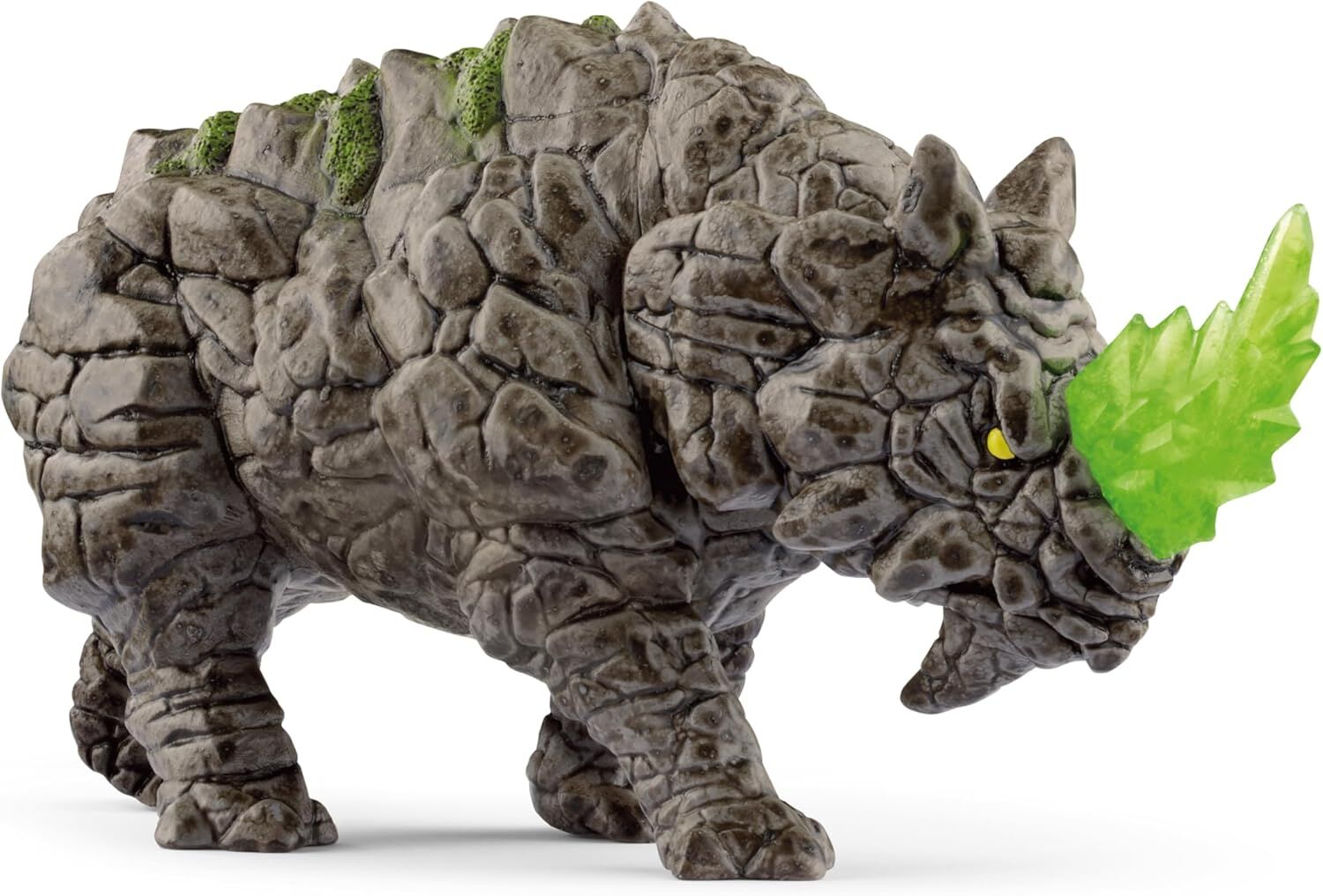 SCHLEICH Savaşçı Gergedan Oyuncak