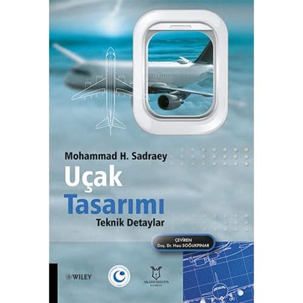 Uçak Tasarımı Teknik Detaylar