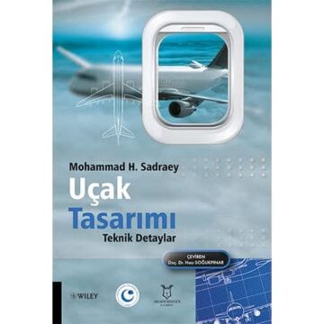 Uçak Tasarımı Teknik Detaylar