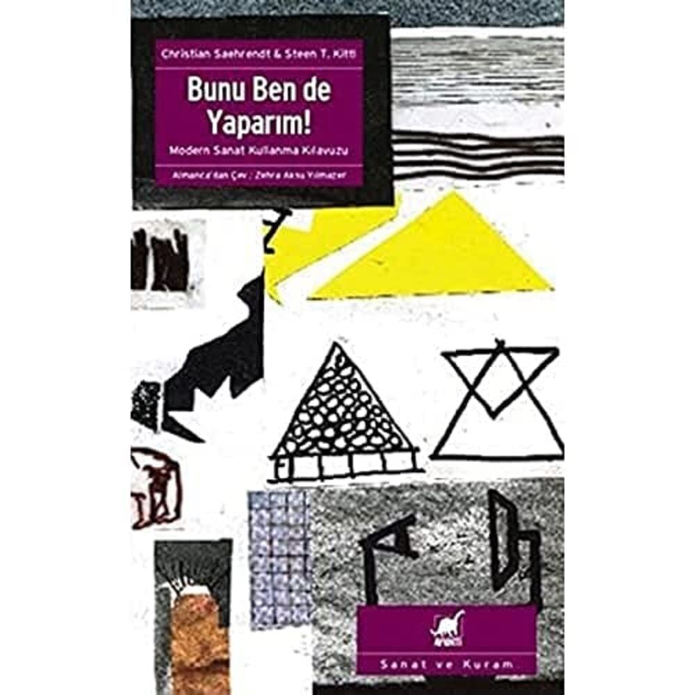 Bunu Ben De Yaparım!