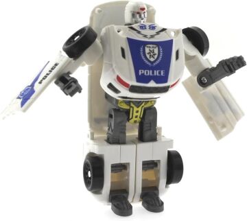 Mega brands Die Cast Metal 3'lü Yarış Arabaları Yeşil Araçlı