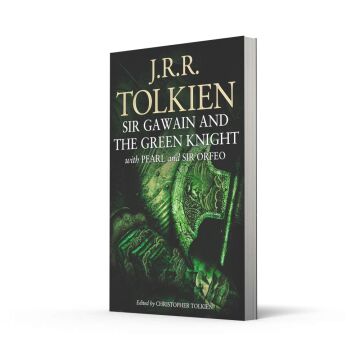 Sir Gawain and the Green Knight: With Pearl and Sir Orfeo