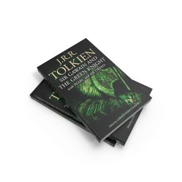 Sir Gawain and the Green Knight: With Pearl and Sir Orfeo