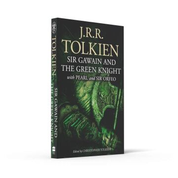 Sir Gawain and the Green Knight: With Pearl and Sir Orfeo