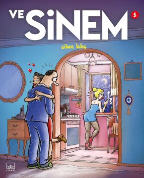 Ve Sinem 1. Cilt