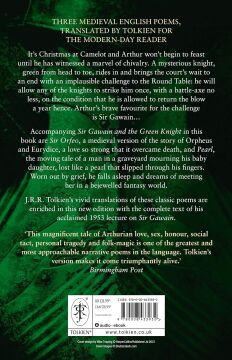 Sir Gawain and the Green Knight: With Pearl and Sir Orfeo