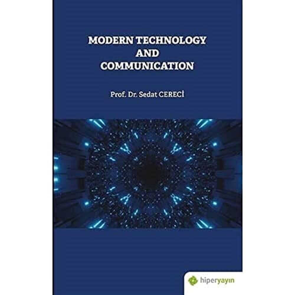 Modern Technology and Communication