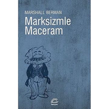 Marksizmle Maceram