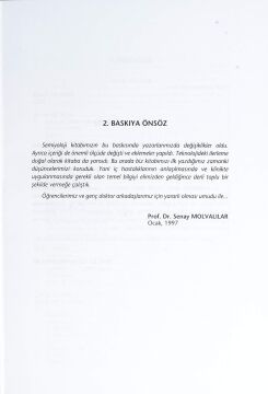 İç Hastalıkları (Ciltli): (Semiyoloji)
