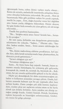 Çürük Vişne 5 - Veda