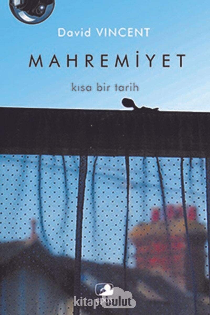 Mahremiyet: Kısa Bir Tarih