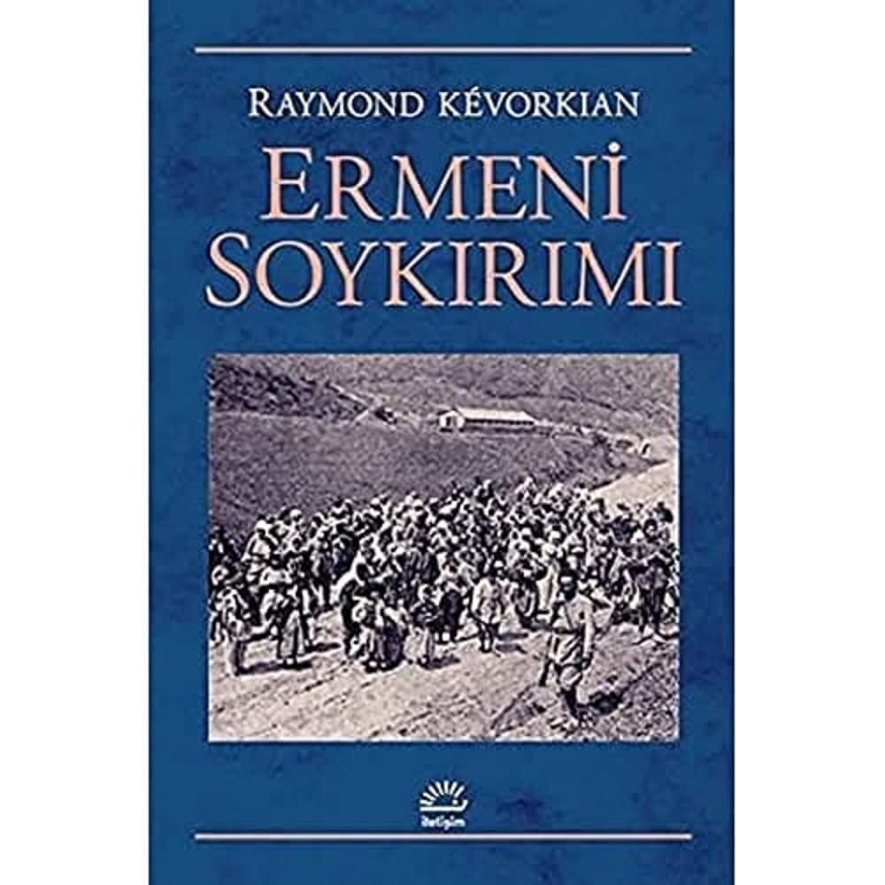 Ermeni Soykırımı