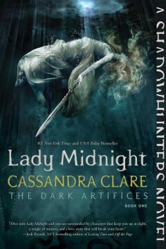 Lady Midnight (Volume 1)
