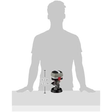 Funko POP Star Wars: Bad Batch - Wrecker