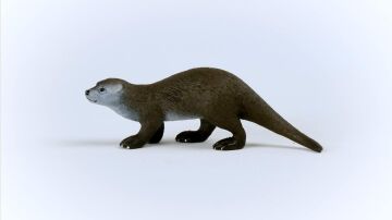 SCHLEICH Su Samuru Oyuncak