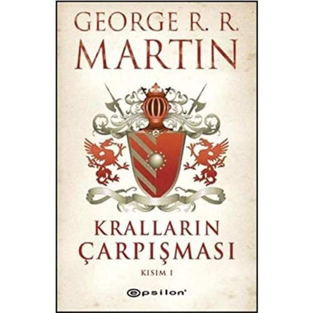 Kralların Çarpışması: Kısım 1