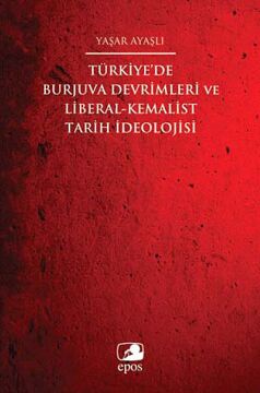 TÜRKİYEDE BURJ.DEVRİM.VE LİBER.KEMAL.TARİH İD