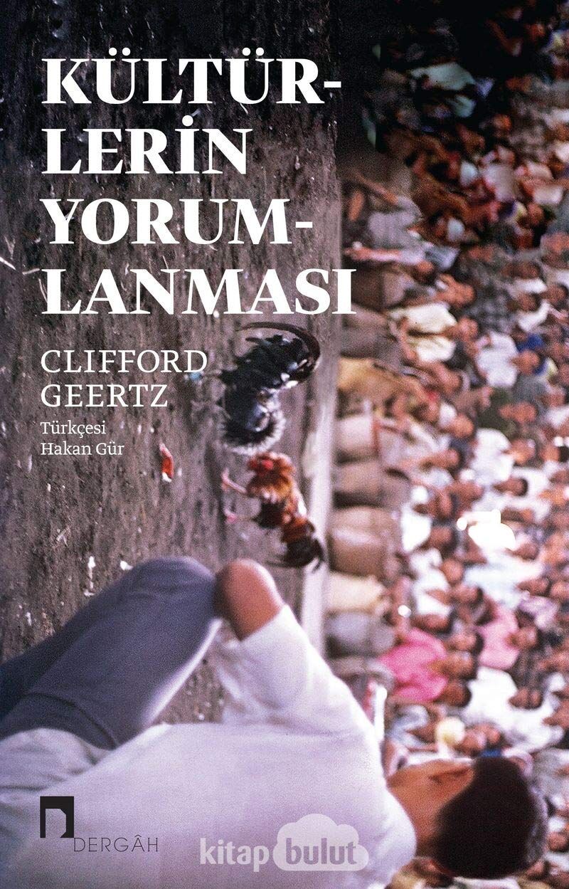 Kültürlerin Yorumlanması