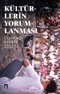 Kültürlerin Yorumlanması
