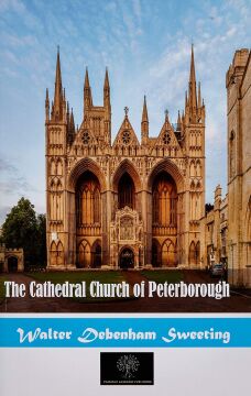The Cathedral Church Of Peterborough