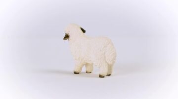 SCHLEICH Siyah Burunlu Koyun Oyuncak